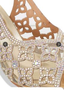 New Mochi beautiful designer Heels