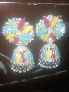 trendy Jhumka
