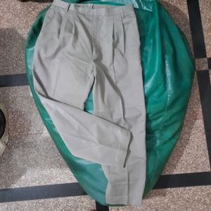 Woman Trouser, 32&#34; Unused Like New, Soft Comfy Fit