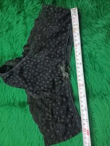 Lace Detail 🇦🇺Panty