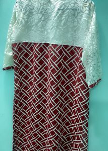 New Kurti