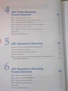The Official Guide To GRE General Test (+ IELTS)