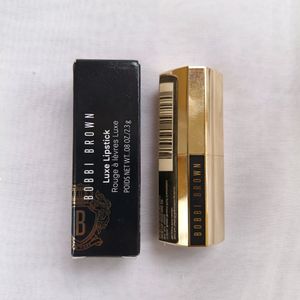 Bobby Brown Luxe Lipstick