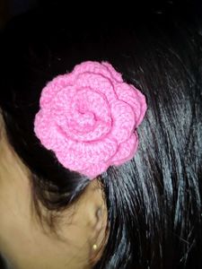 Hair Clips
