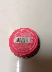 Vaseline Lips Therapy