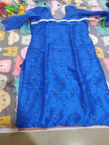 Three Piece Suit Set