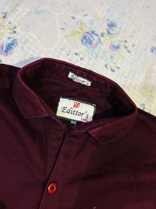 Men’s Casual Shirt
