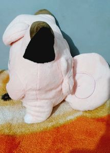 Clefairy Pokemon Plush - Super Cute!