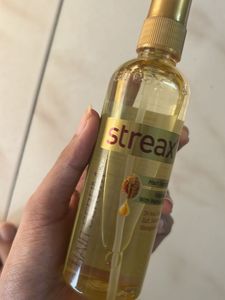 Streax Hair Serum