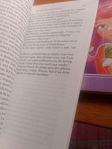 COMBO Of 2 Book&#39;s
