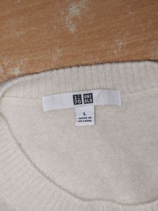 Uniqlo Sweater