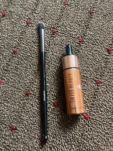 Swiss Beauty Highlighter N Magestique Brush