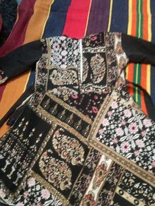 Girls Ethnic Dress