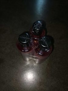 Actibule Whitening Facewash (3 Bottles)