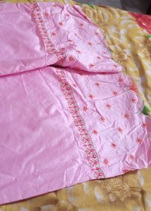 Plazo kurti set