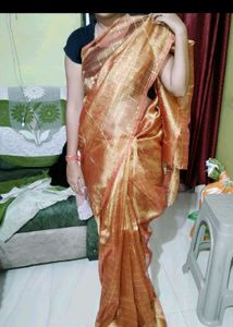 3 Party Wear Saree Combo