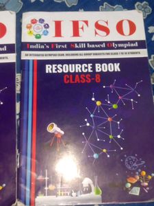 IFSO Resource Books