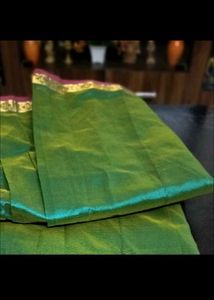 Combo Of 3 New Unused Saree