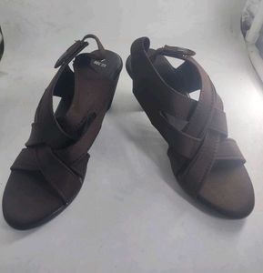 New Heels