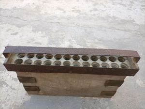 Candle Making Machine