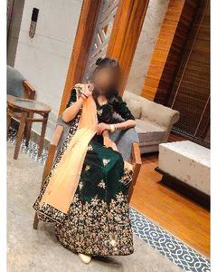 Elegant Lehenga Choli