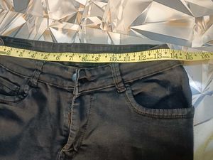 new like bell bottom jeans for gril