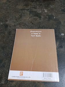 Class XI Practical Books