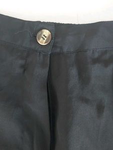 Black Cargo Pants