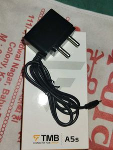 TMB A5s Mobile Charger