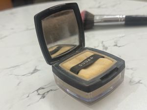 Sugar Loose Powder -