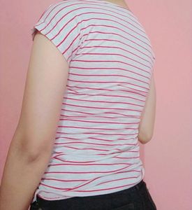 Lining Top