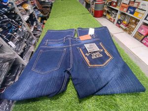 Balmain Denim Jeans