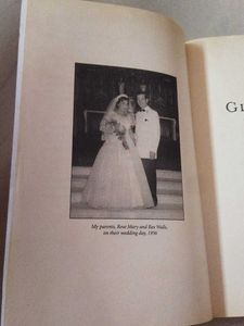 The Glass Castle Memoir