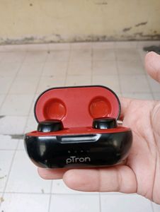 PTron Earbuds