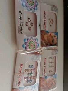 Bindi For Sale Pack Of 8
