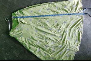 Ethnic Skirt Used Once