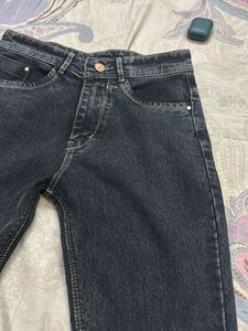 ⭕️B3G1⭕️ + 30 % Off On Combo Bootcut Retro Jeans