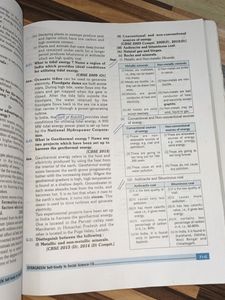 Evergreen Class 10th Sst Cbse