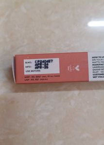 Combo Offer-Nude  Liquid Lipsticks