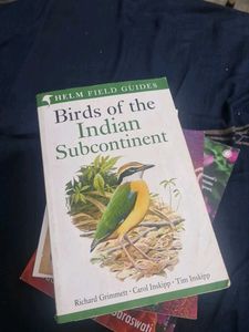 4 Books Combo Set