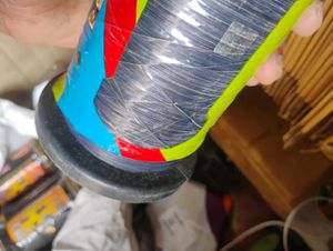 Mono Kite Plastic Manjha