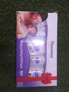Himalaya Baby Gift Pack Brand New