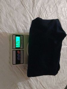 Puma Navy Blue Sweatpants