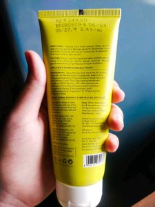 DOT&amp;KEY Lime Rush Face Wash