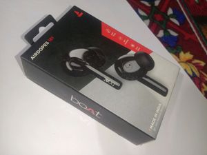 Boat Airdopes 161