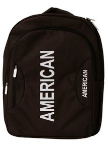 American Backpack