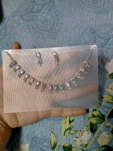 Jewellery Set🤍