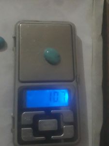 Natural Irani feroza(turquoise
