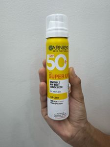 sunscreen