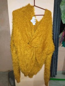 Stretchable Top